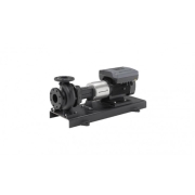 Grundfos NK 125-400/368 A2-F-A-E-BAQE