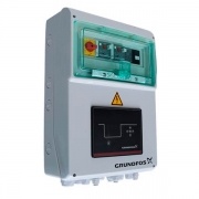 Шкаф управления Grundfos LC 241 1x13-17 DOL 3x380 PI