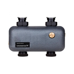 Гидроразделитель для насосной группы Grundfos HEATMIX У30 