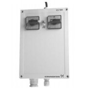 Шкаф управления Grundfos CU 100.230.1.9.30/150.A 