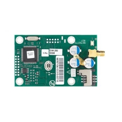 Интерфейс передачи данных Grundfos для сети Modbus CIM 200 