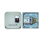 Электрошкаф  Grundfos SQSK для насосов SQ
