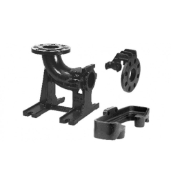 Муфта трубная автоматическая Grundfos DN 50/DN 50 