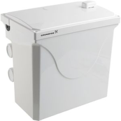 Емкость накопительная Grundfos LIFTAWAY C (для насосов KP) 