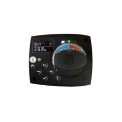 Сервопривод для автономного управления Grundfos