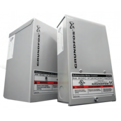 Блок конденсаторов Grundfos CONTROL BOX SA-CSIR 