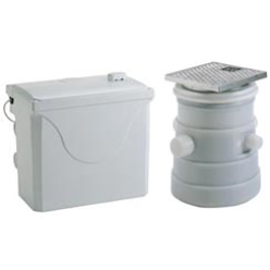 Емкость накопительная Grundfos LIFTAWAY B (для насосов AP 12) 