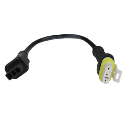 Адаптер питания Grundfos разъема Molex для насоса ALPHA1 L