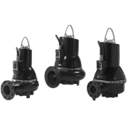 Насос канализационный GRUNDFOS GRUNDFOS SLV.80.100.40.A.EX.2.51D.C  