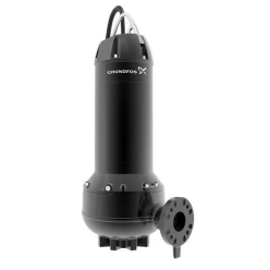 Насос канализационный GRUNDFOS SLV.80.80.22.A.4.50D.C 