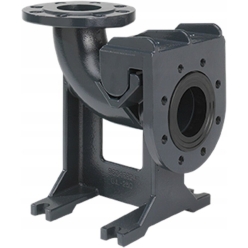 Муфта трубная автоматическая Grundfos DN80/65