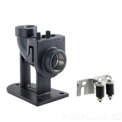 Муфта трубная автоматическая Grundfos RP2