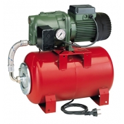 Насосная станция DAB AquaJet 102