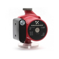 Grundfos UPS 25-100 180 Циркуляционный насос