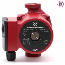 Grundfos UPS 20-40 130 Циркуляционный насос