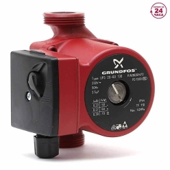 Grundfos UPS 20-60 130 Циркуляционный насос