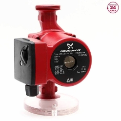 Grundfos UPS 25-70 180 Циркуляционный насос