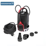Дренажный насос Grundfos UNILIFT CC 5 A1