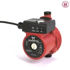 Grundfos UPA 15-90 N Циркуляционный насос