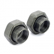 Резьбовое соединение G 2 x Rp 1 1/4 (к-т 2 шт)