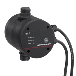Регулятор давления Grundfos PM 1-22