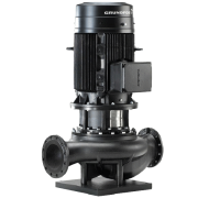 Grundfos СКВАЖИННЫЙ НАСОС TP 125-160/6-A-F-A-BQQE 400D 50HZ