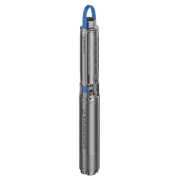 Grundfos СКВАЖИННЫЙ НАСОС SP160- 2N Rp6 6"3X380-415/50 26kW
