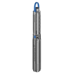 Grundfos СКВАЖИННЫЙ НАСОС SP9-36N Rp2 6"3X380-415/50 7.5kW