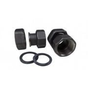 Резьбовое соединение G 1 1/2 x Rp 1 (к-т 2 шт)