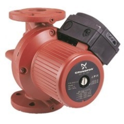 Grundfos UPS 40-185 F (3x400 В)