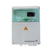 Шкаф управления Control MP204-S 1x21-28A DOL-II Стандарт Grundfos