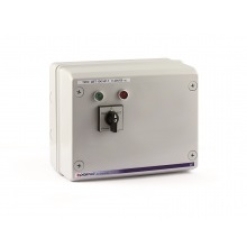 Пульт управления QET 2500 для трёхфазных скважинных насосов Pedrollo в Москве