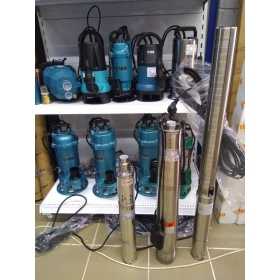 Магазин Олимп Аква Shop