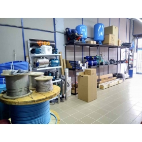 Магазин Олимп Аква Shop