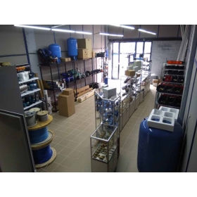 Магазин Олимп Аква Shop