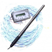 Уровнемер ПКДУ-14 | Прибор контроля динамического уровня воды в скважине