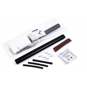 Муфта термоусадочная МТК 3x1,5 мм - 3x2,5мм