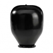 Мембрана (проходная) для баков 100л с горловиной диаметром 89 мм