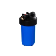 Фильтр бытовой VODOS BB10, 1" (ключ, кронштейн в комплекте)