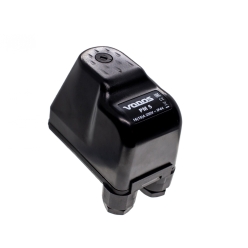 Реле давления с накидной гайкой VODOS PM/5 1/4" - FG 16A(10A) IP44