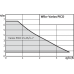 Циркуляционный насос Wilo Varios PICO 25/1-7