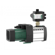 Насосная станция Wilo HiMulti 3 C 1-23