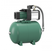 Насосная станция Wilo HiMulti 3 H 100/2-23