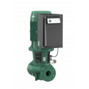 Циркуляционный насос с сухим ротором в исполнении Inline с фланцевым соединением Wilo CronoLine-IL-E 65/200-15/2