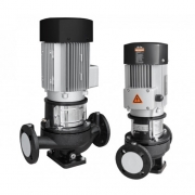 Циркуляционный насос Wilo Native IPN 100/110-3,0/2