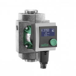 Циркуляционный насос Wilo Stratos PICO-Z 25/1-6