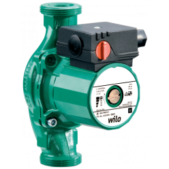 Циркуляционный насос Wilo Star-RS 25/6-130(180)-RK