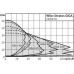 Циркуляционный насос Wilo Stratos GIGA 40/1-45/3,8