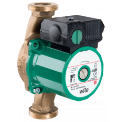 Циркуляционный насос Wilo Star-Z 25/6-3
