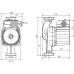 Циркуляционный насос Wilo Star-Z 25/6-3